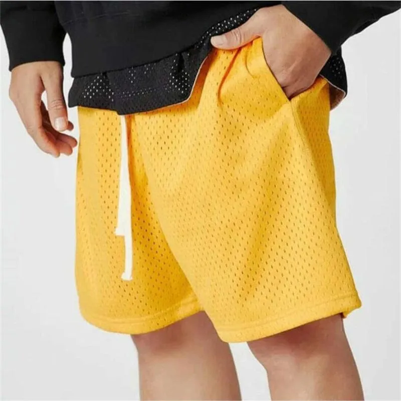 Allrj off day shorts