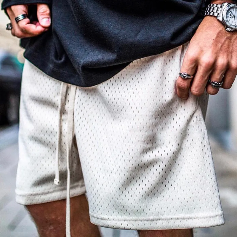 Allrj off day shorts