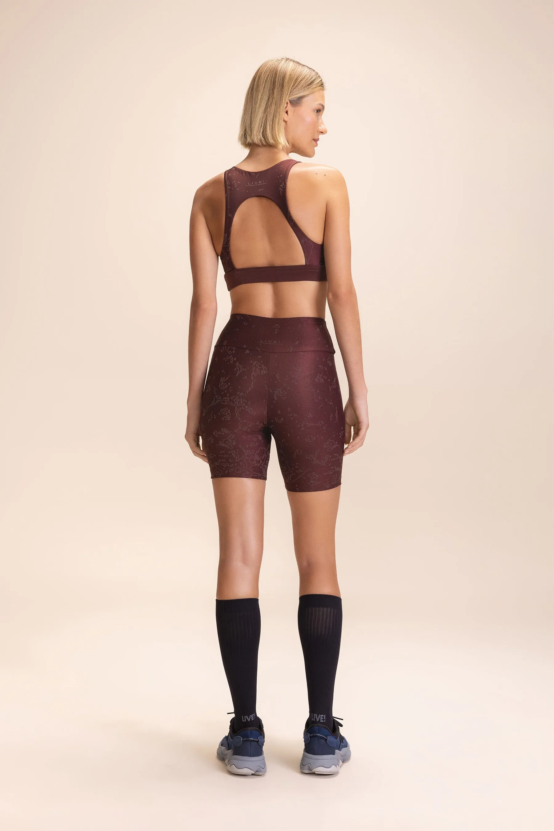 Allure® Adaptiv Long Shorts