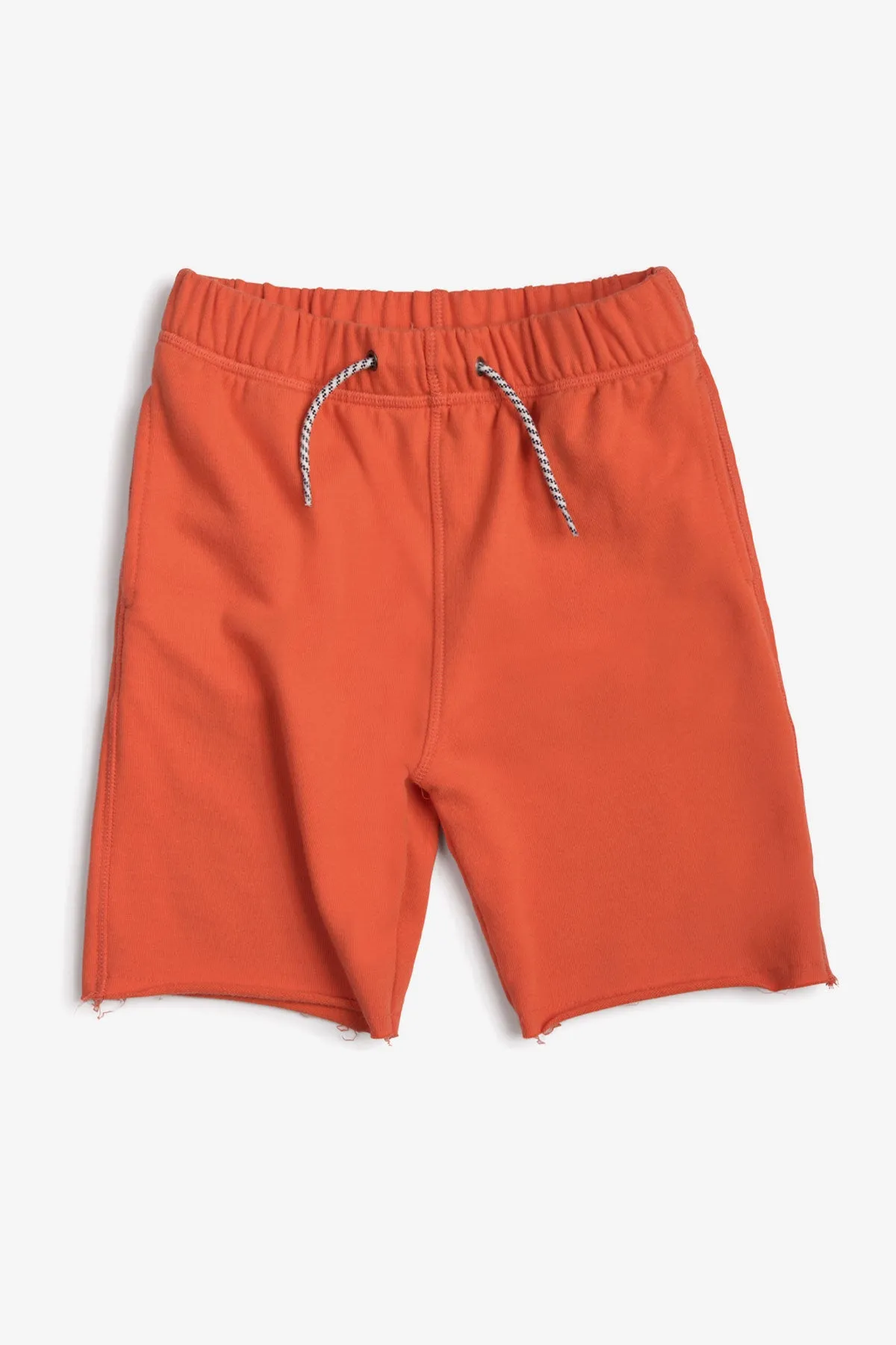 Appaman Camp Boys Shorts - Guava (Size 12/18M left)