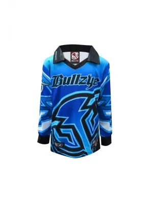 B0S3568015  Bullzye Boys Bullring L/S