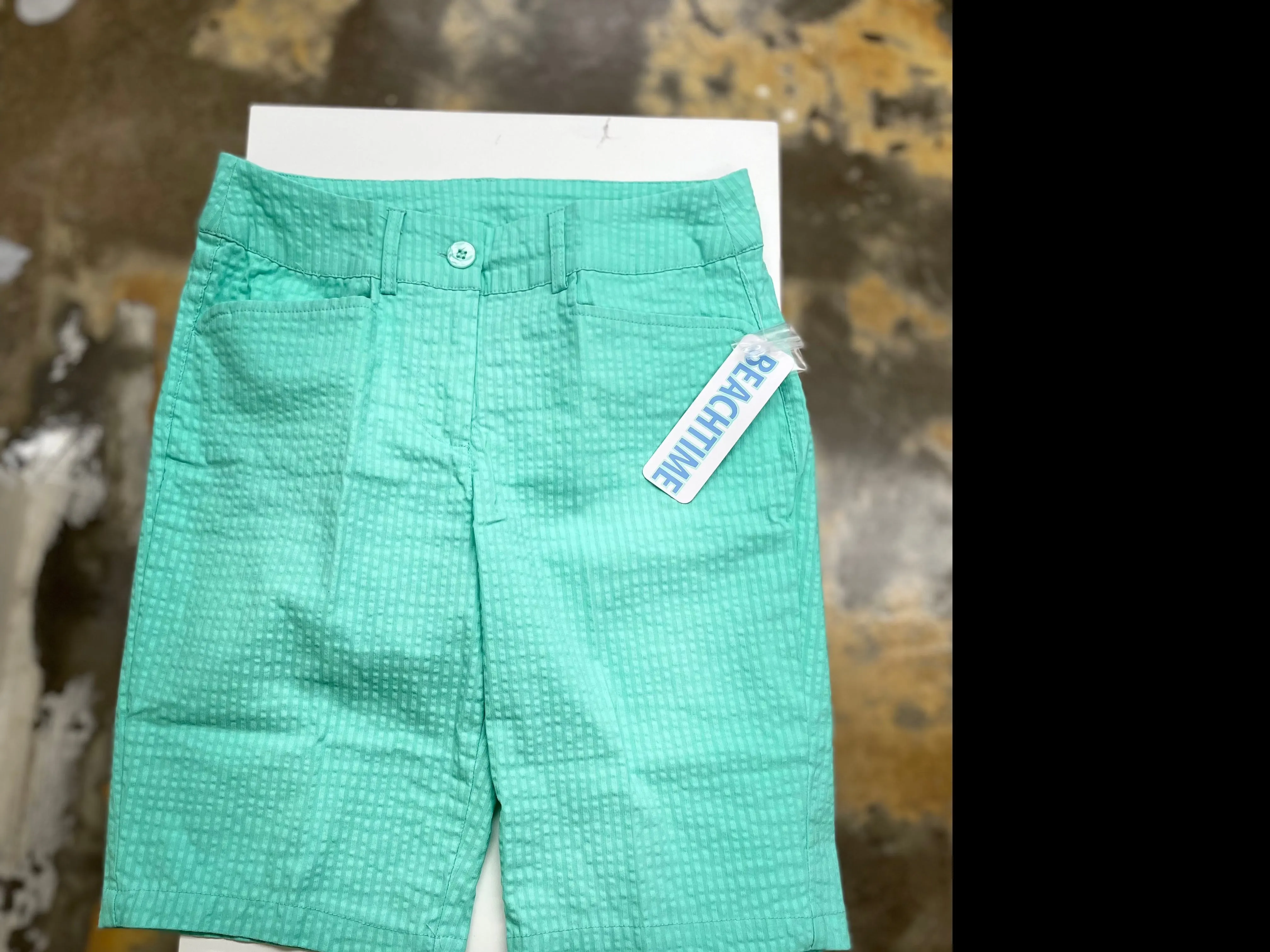 Beachtime Shorts SS3187