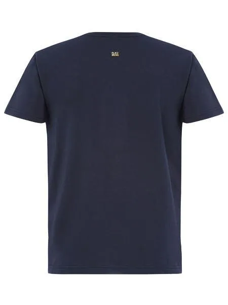 Bisley Flx & Move Cotton Tee-(BKT065)