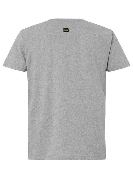 Bisley Flx & Move Cotton Tee-(BKT065)