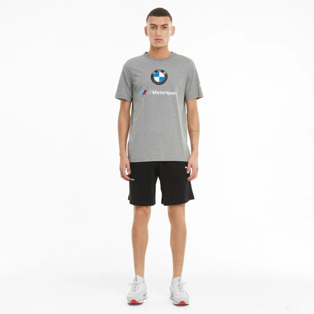 BMW Short, Puma BMW MMS ESS TR Short, Black, 2021