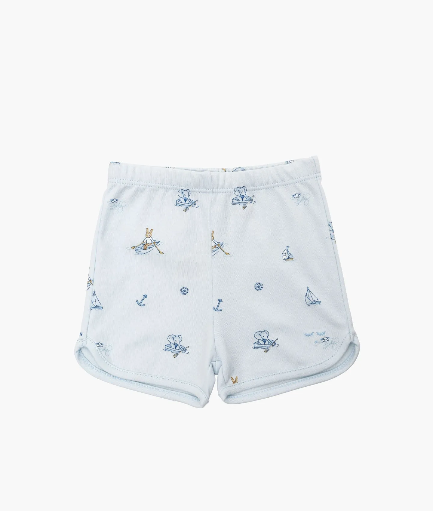 Boats Shorts