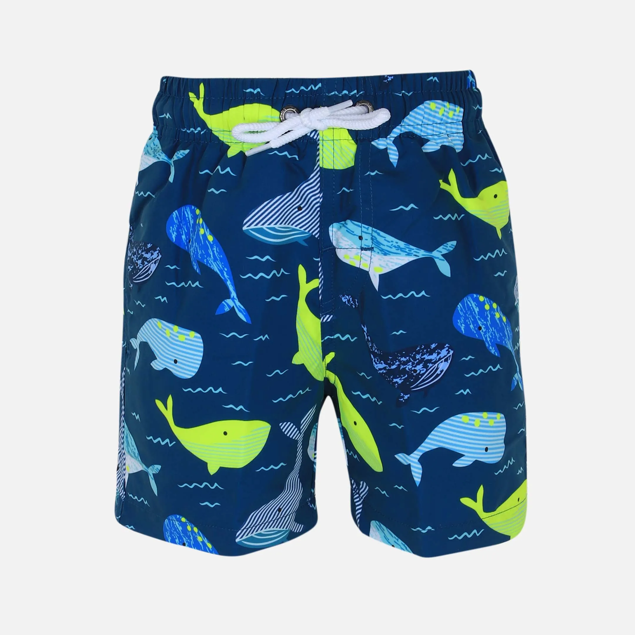 BOYS BEACH SHORTS