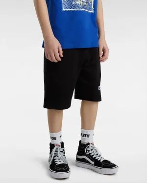 Boys Galaxy Shorts in Black