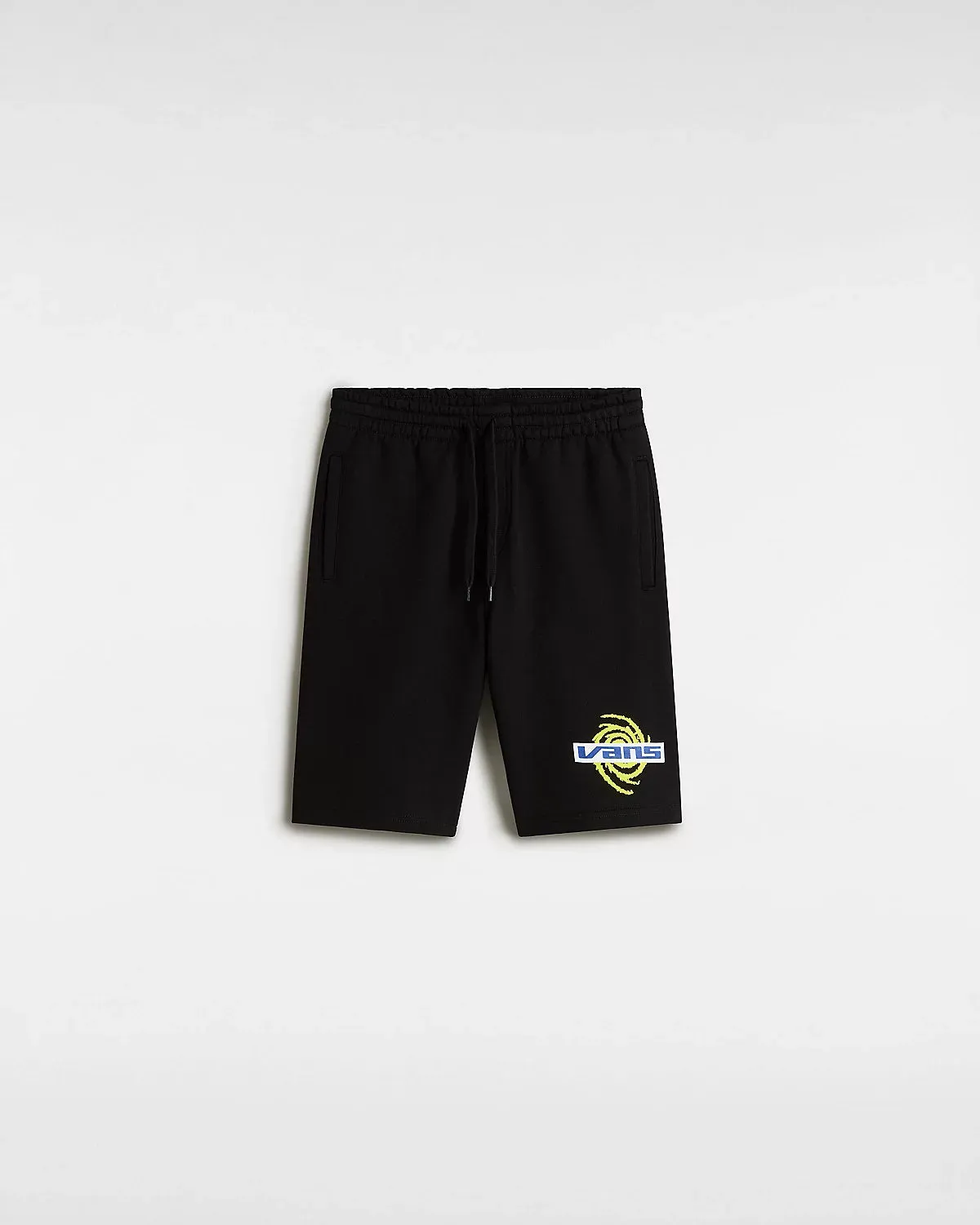 Boys Galaxy Shorts in Black