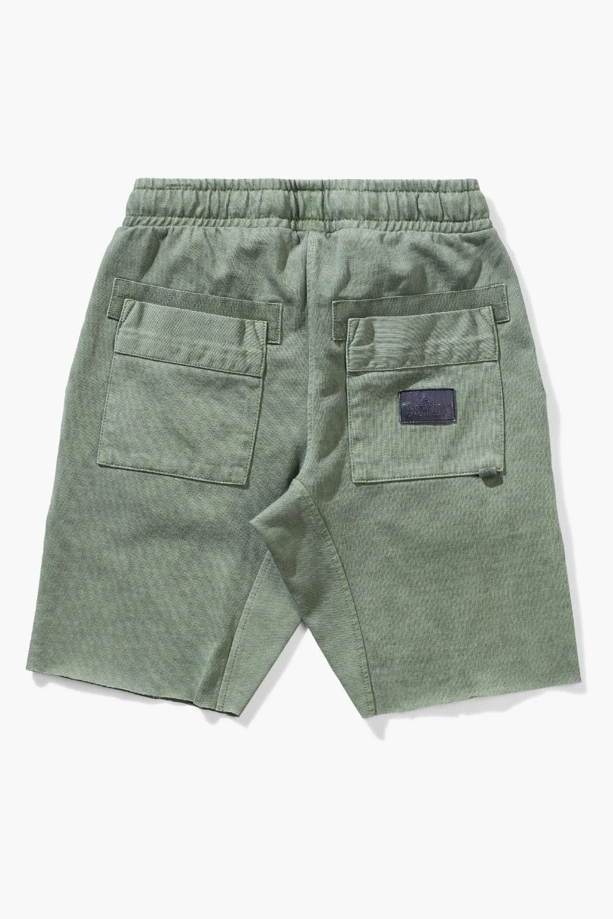 Boys Shorts Munster Kids Nextday Track - Washed Olive