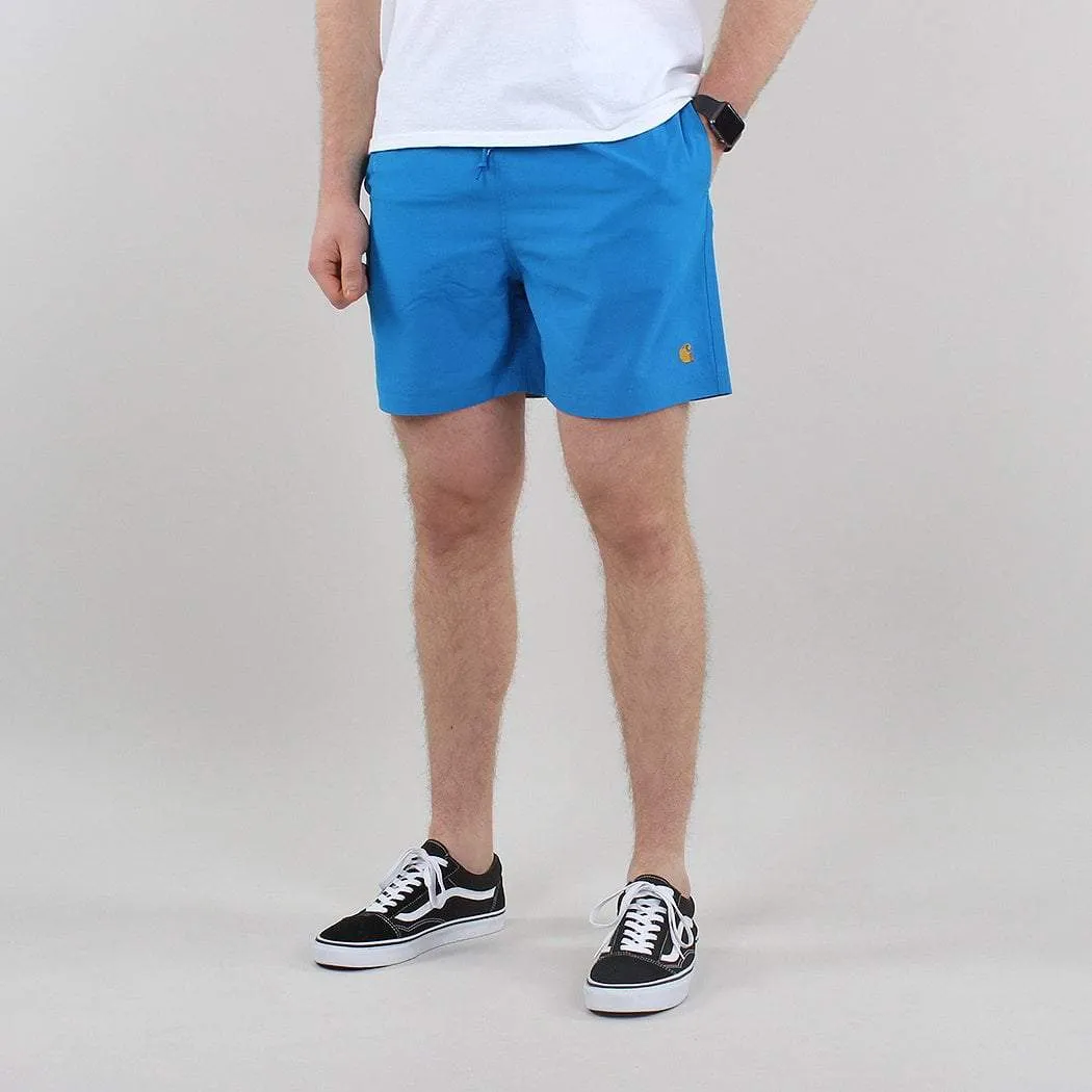 Carhartt WIP Chase Swim Shorts