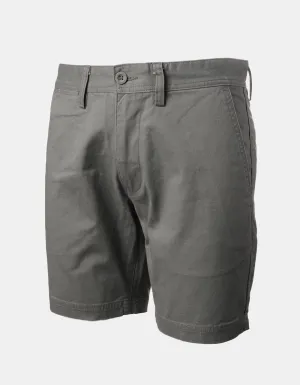 Casual Shorts Khaki