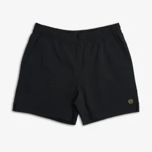 Cordura Glide Swim Short | Anthracite | Deus Ex Machina