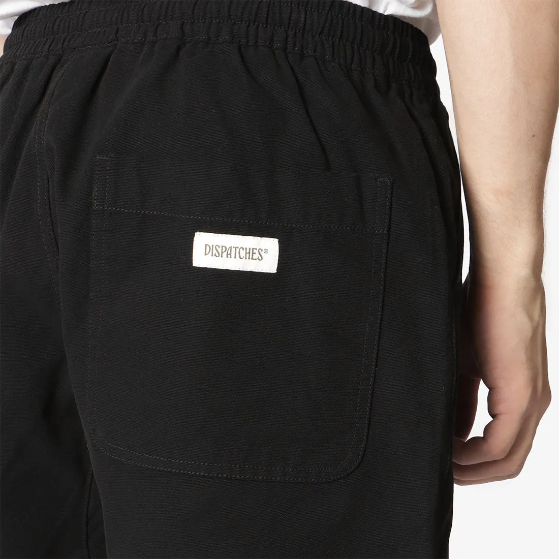 Dispatches Depot Shorts