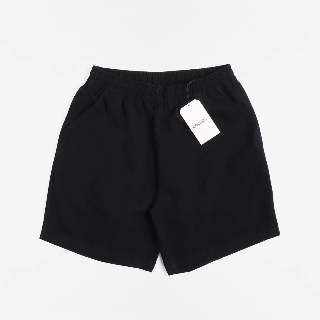 Dispatches Depot Shorts