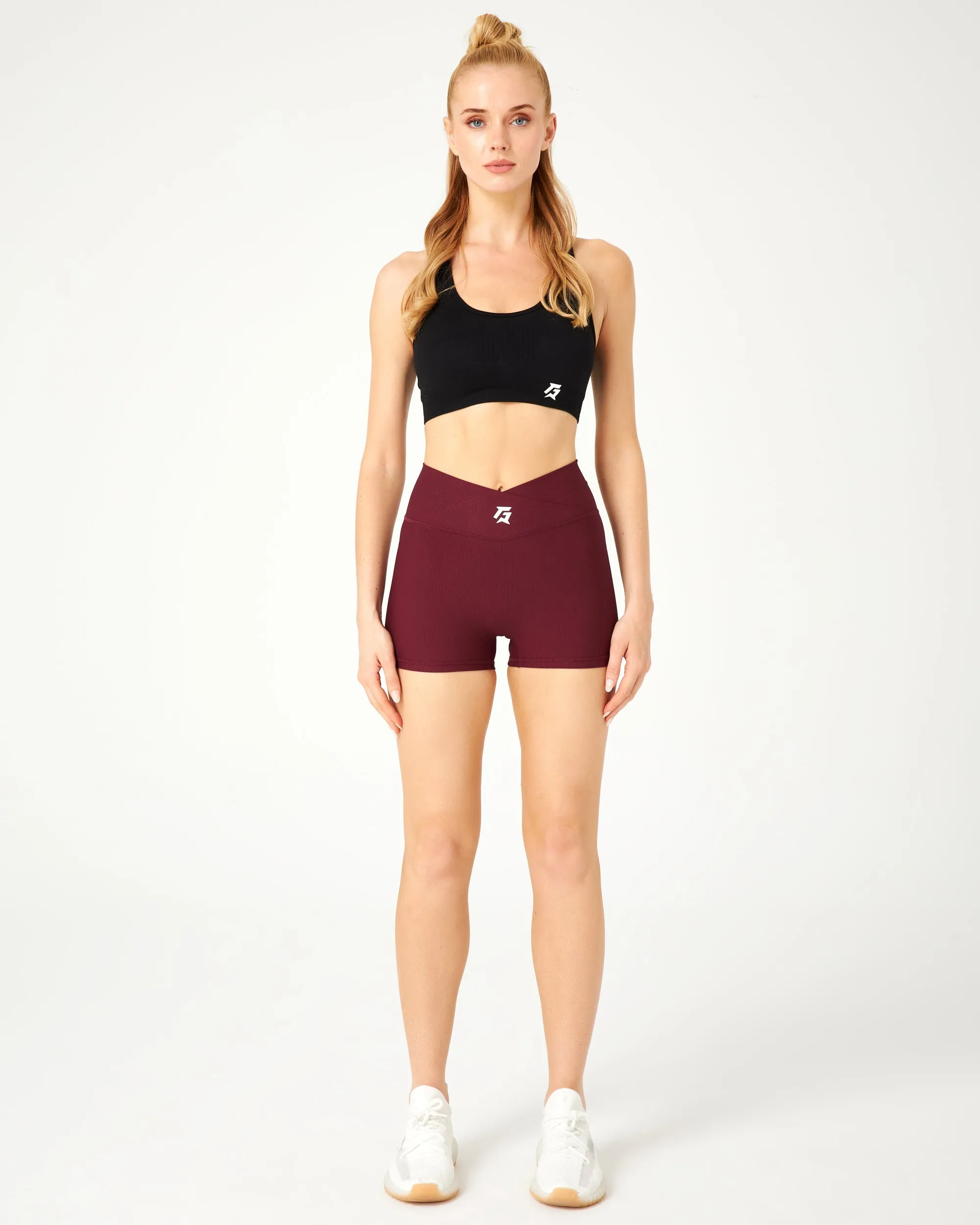 Elevate Shorts