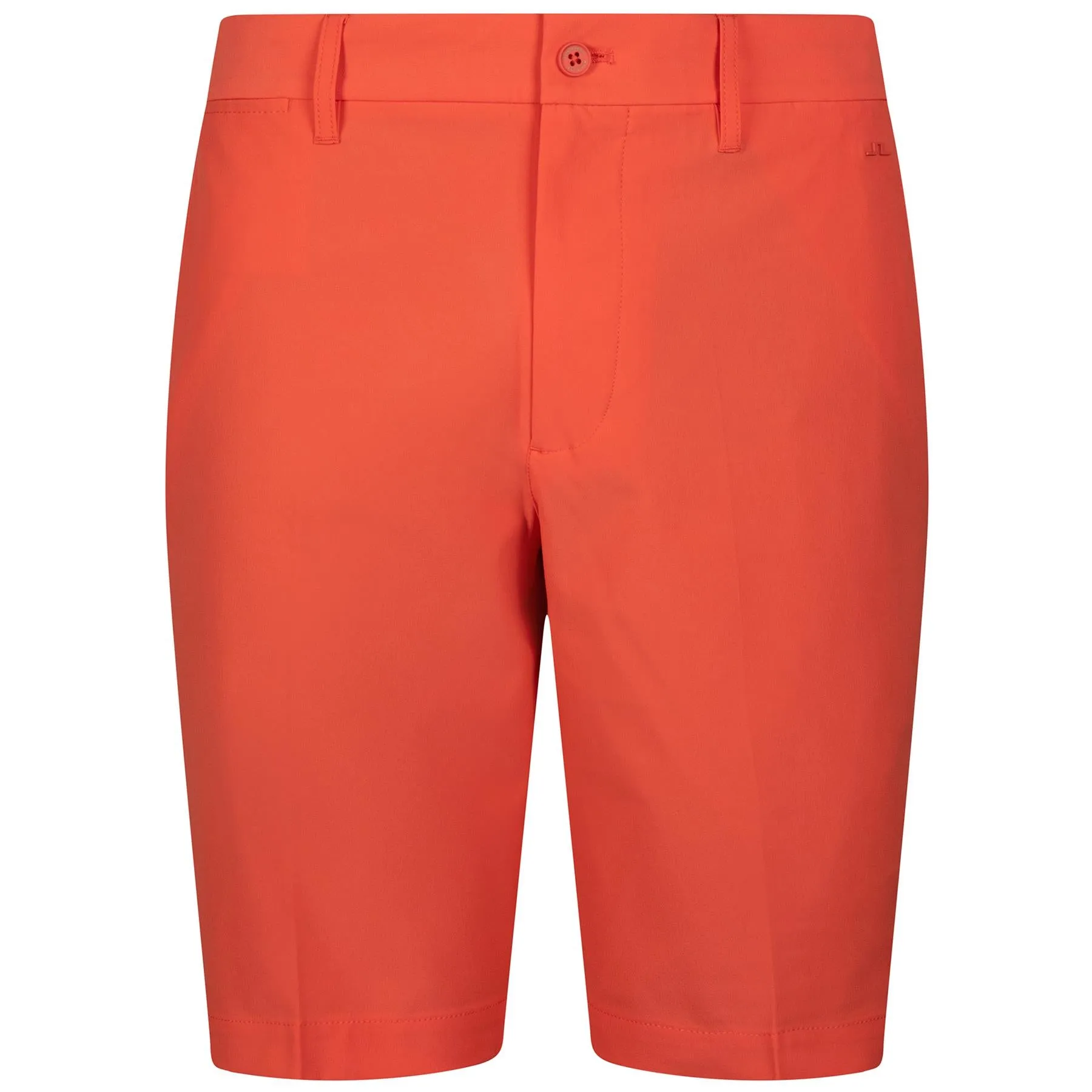 Eloy Shorts Hot Coral - W23