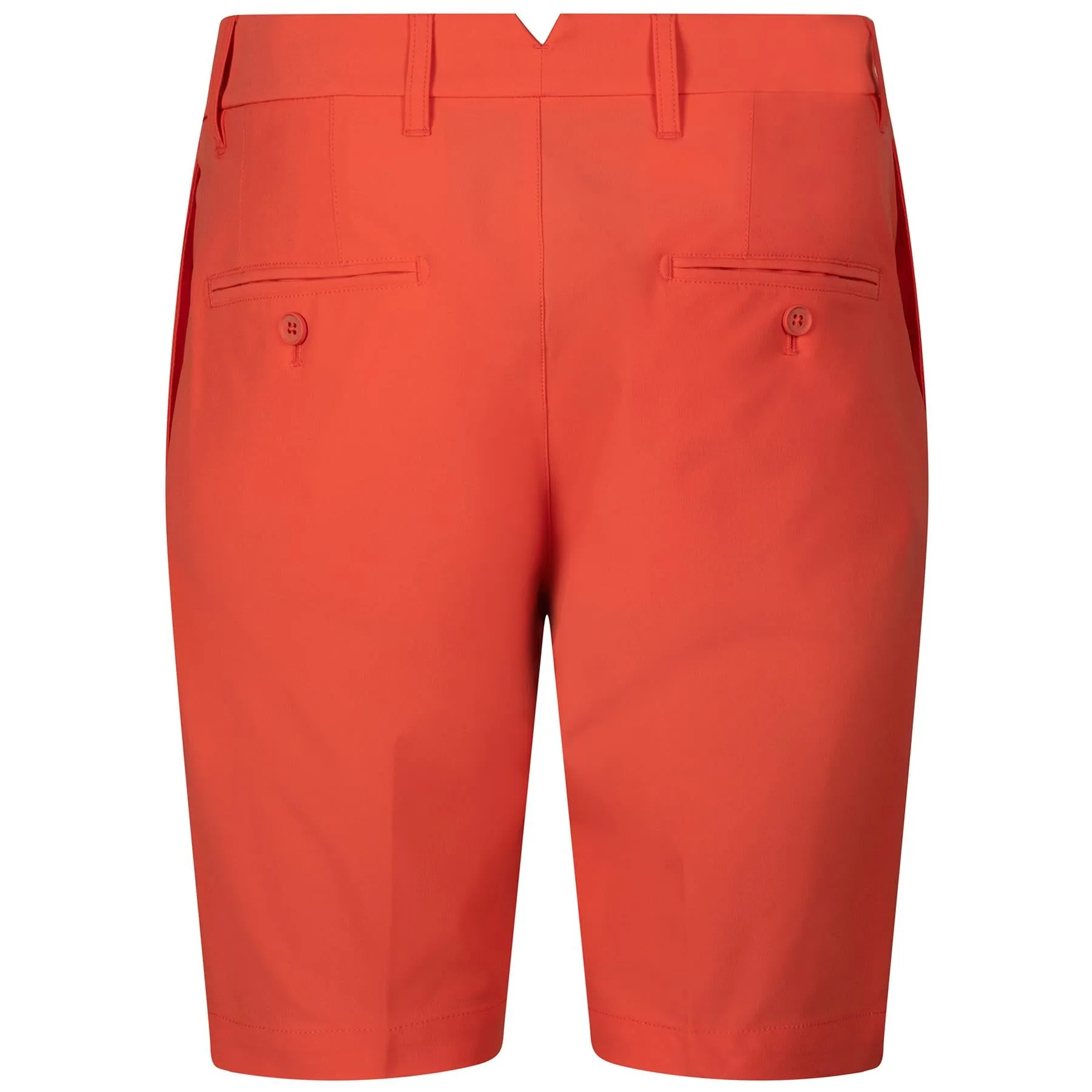 Eloy Shorts Hot Coral - W23