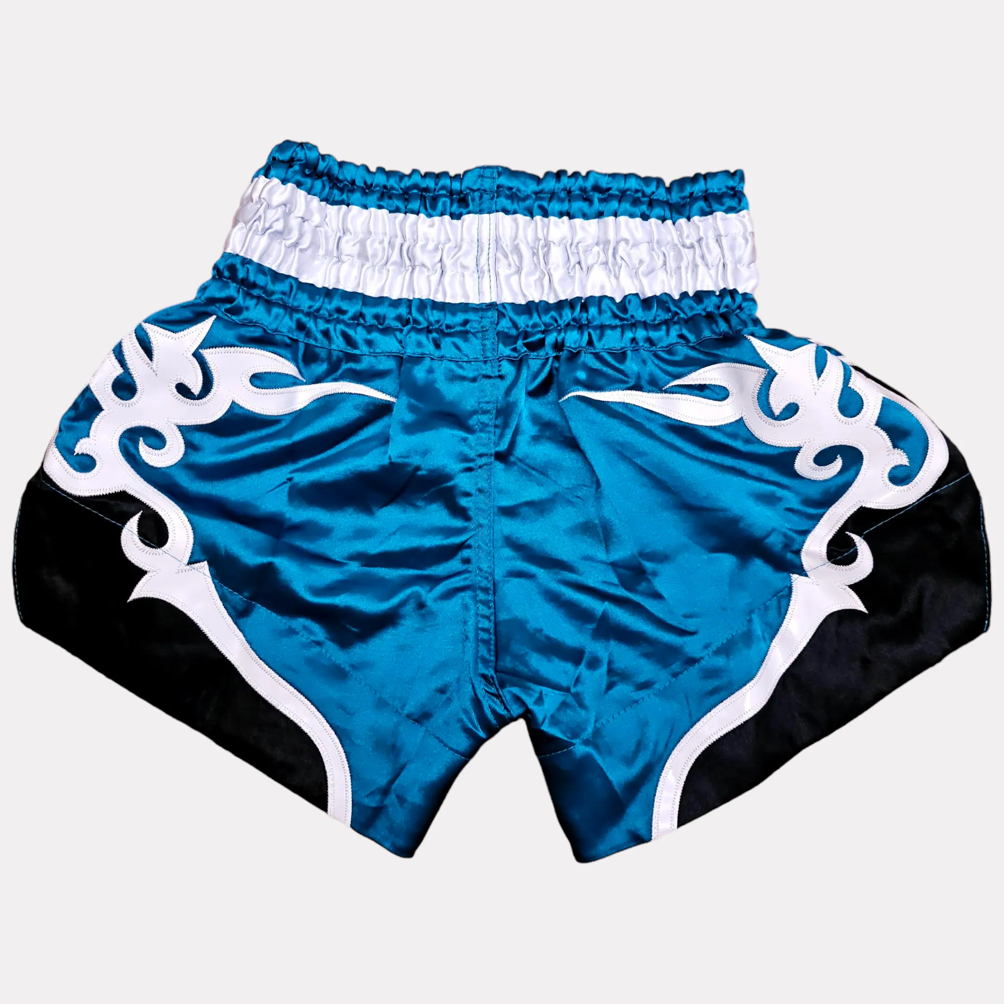 Fluory Classic Adult Muay Thai Shorts