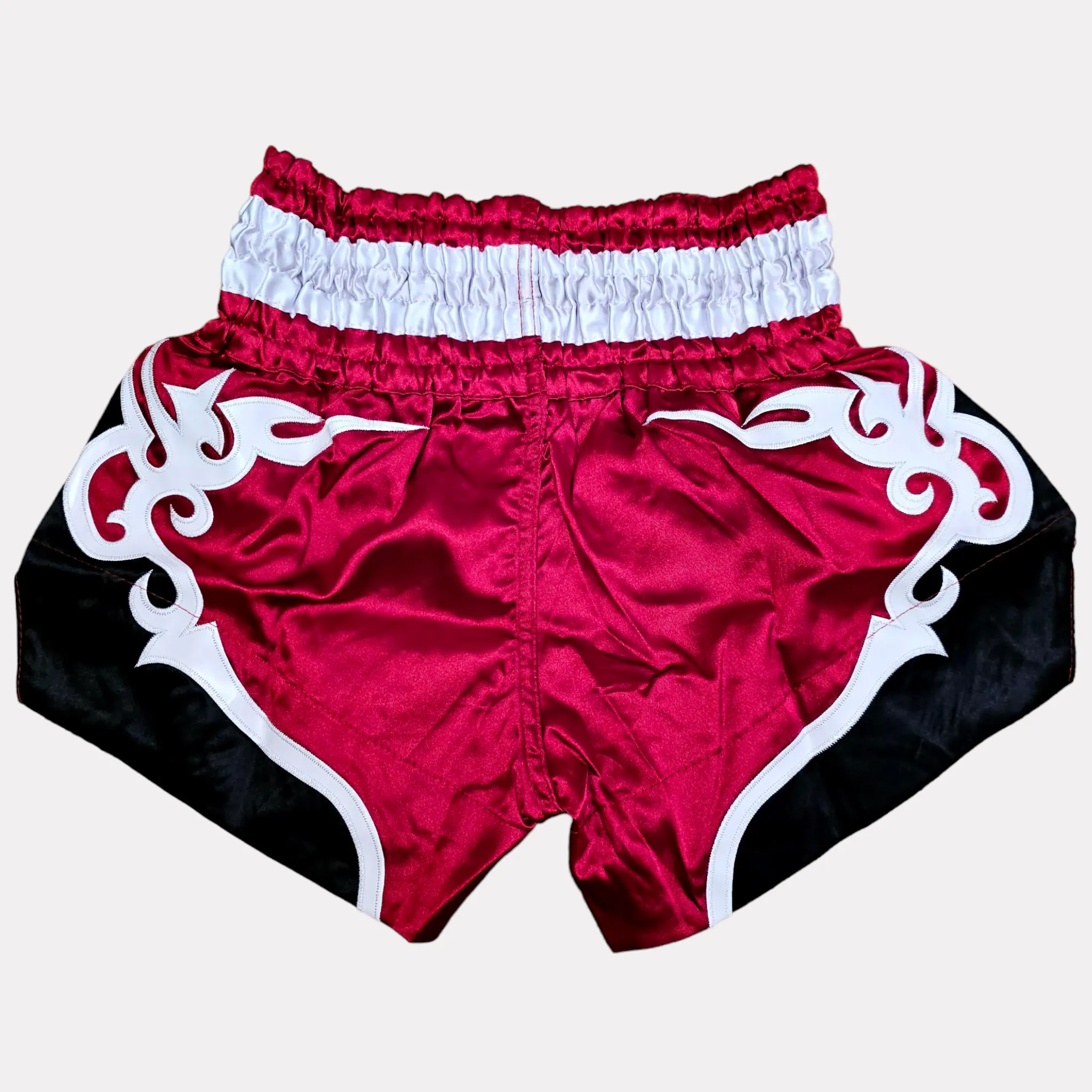 Fluory Classic Adult Muay Thai Shorts