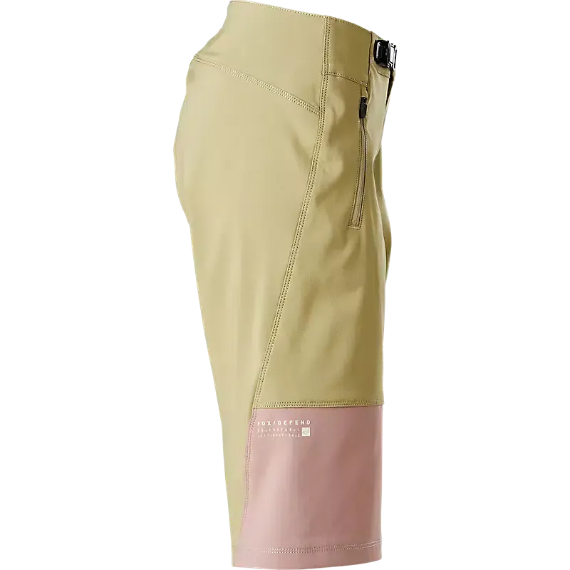 Fox Women's Defend Shorts