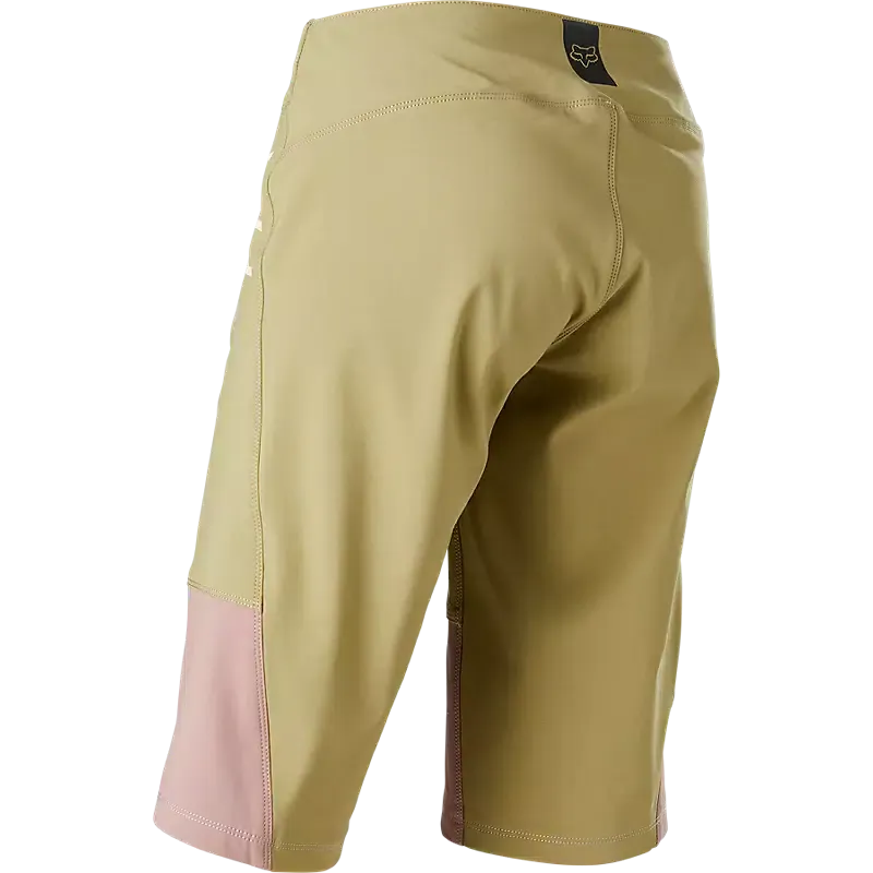 Fox Women's Defend Shorts