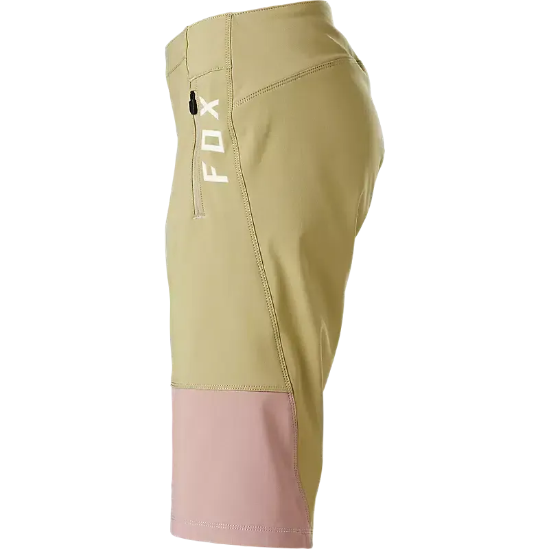 Fox Women's Defend Shorts