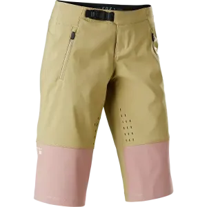 Fox Women's Defend Shorts