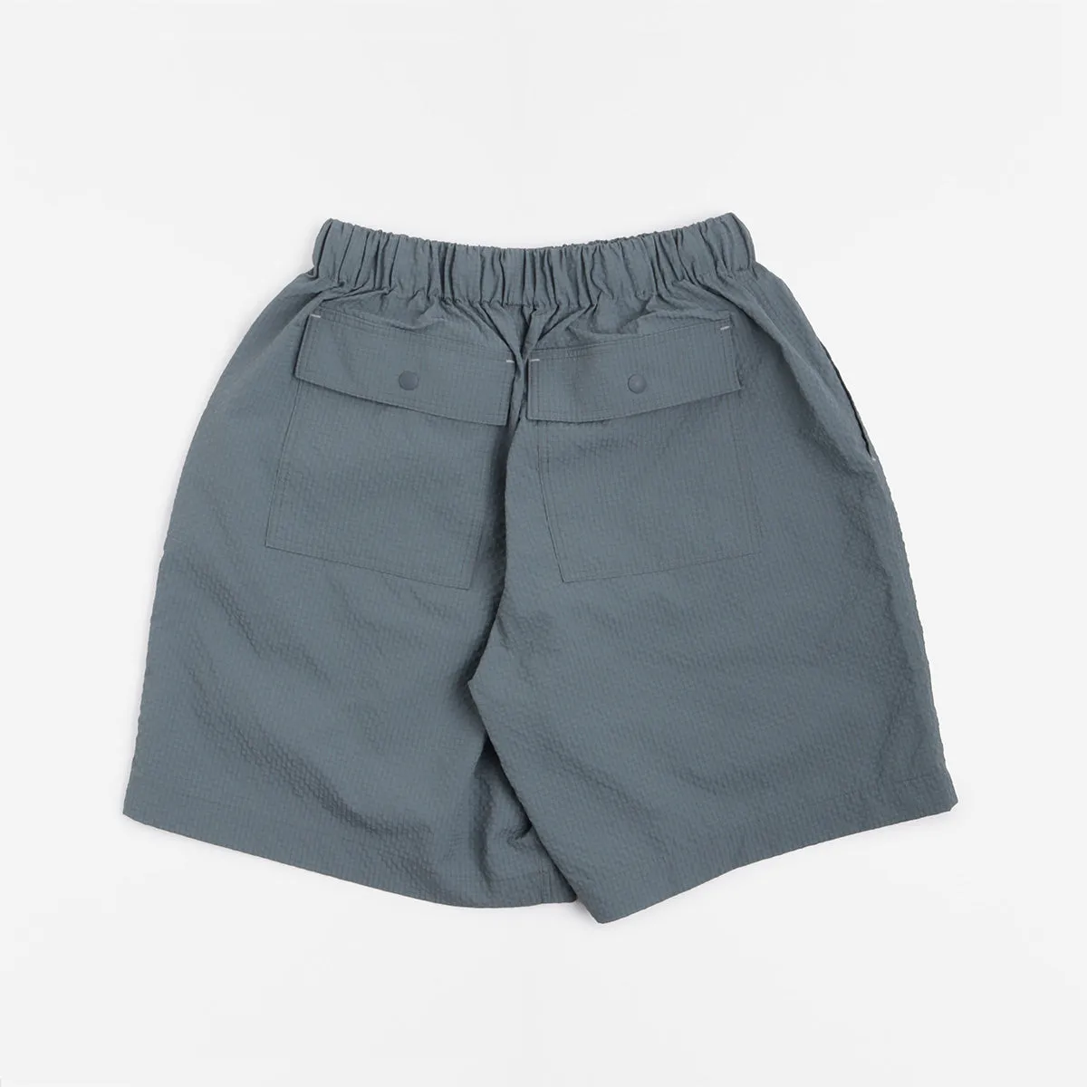 FrizmWORKS Comfortable Banding Shorts