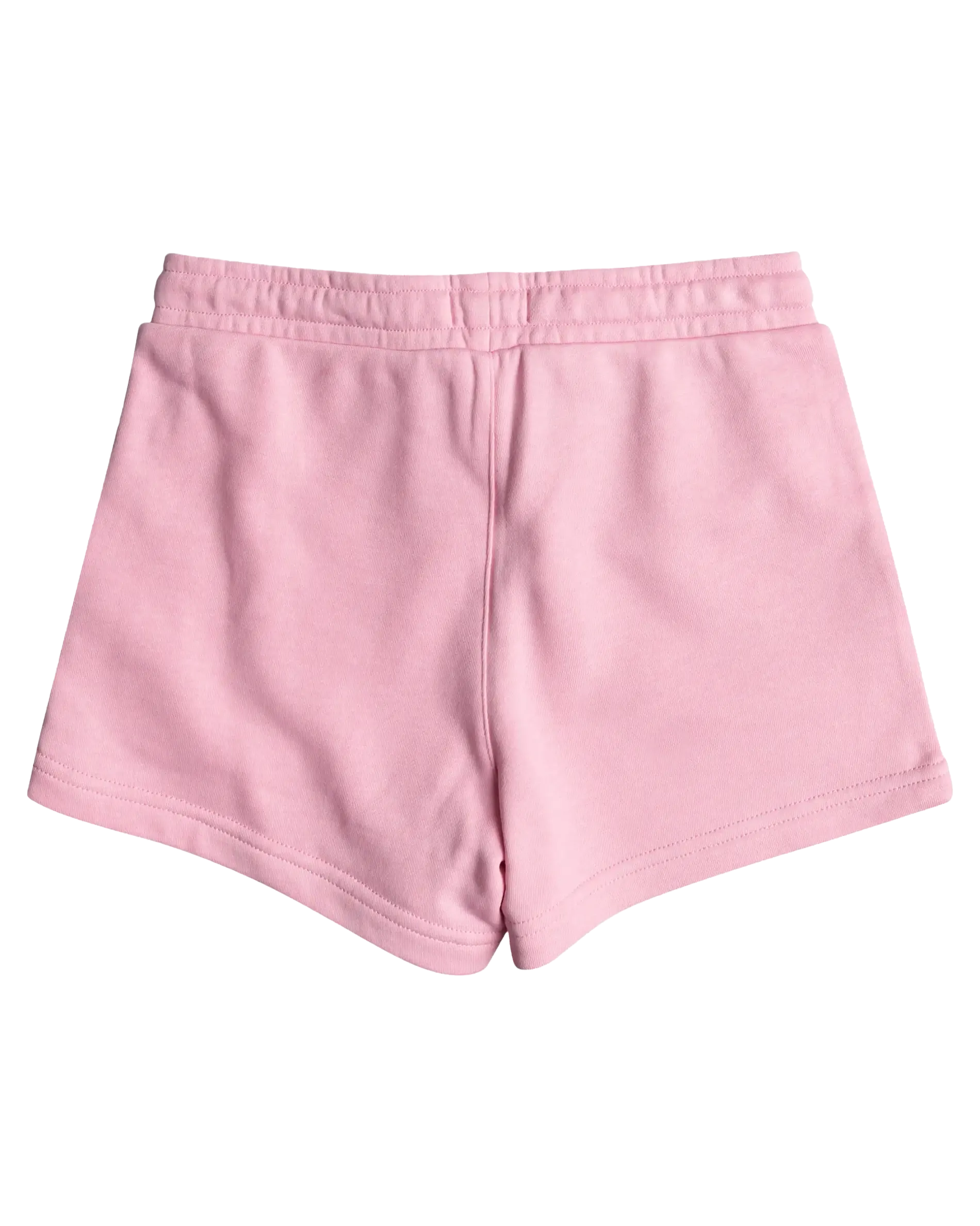 Girls Surf Feeling Shorts in Prism Pink