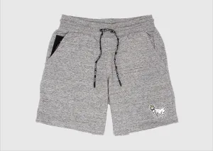 Goat Usa Mens Relaxed Knit Shorts