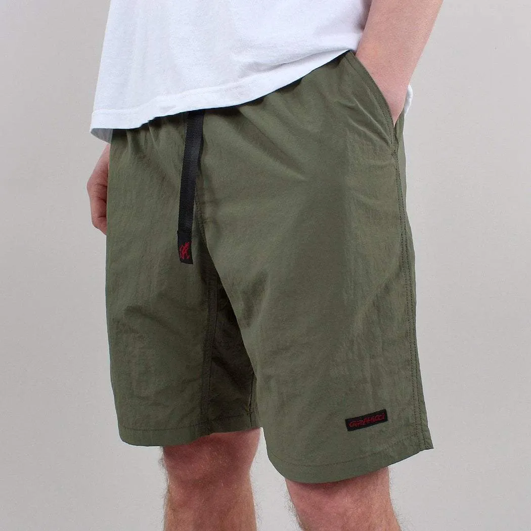 Gramicci Shell Packable Shorts