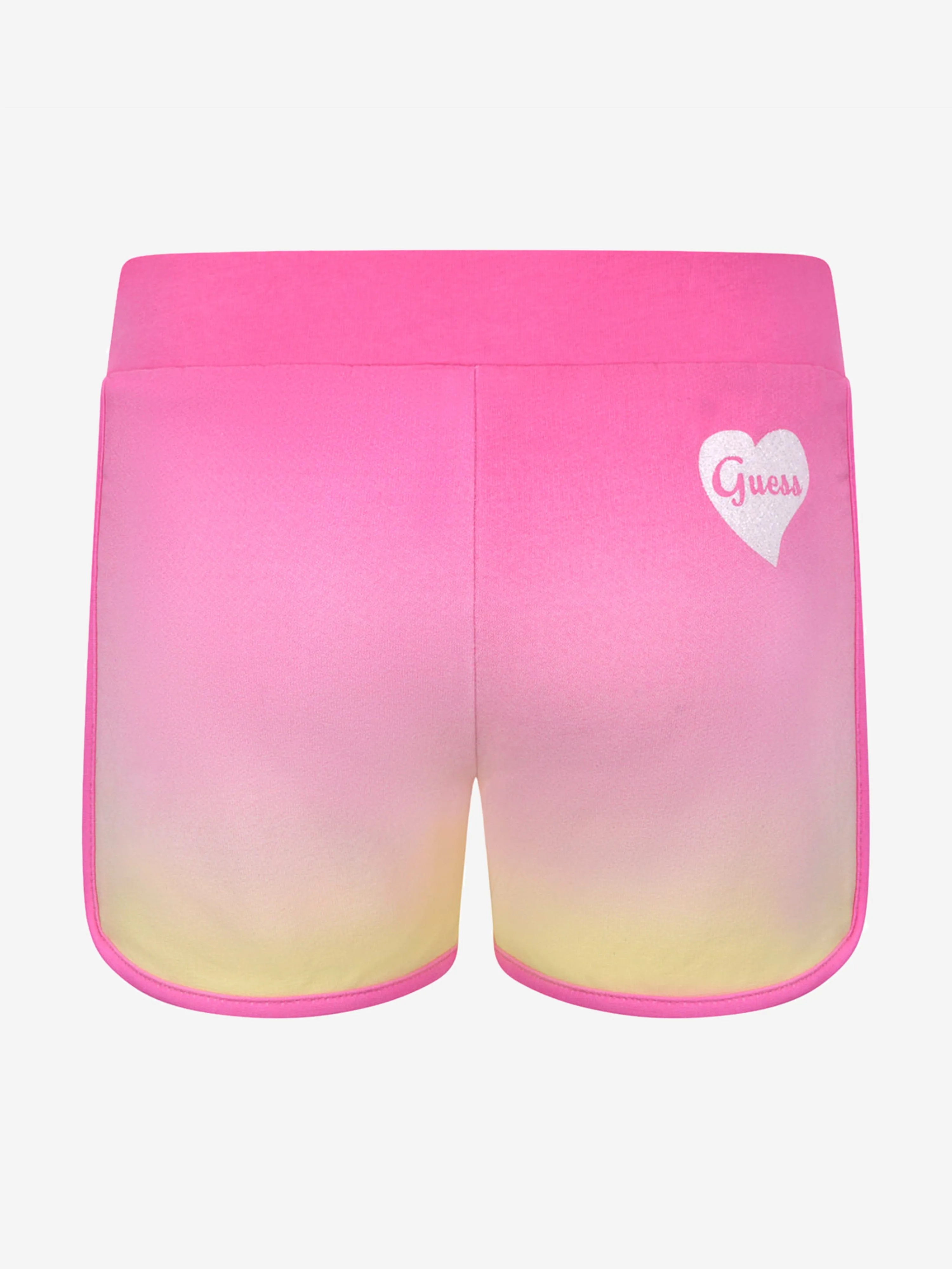 Guess Girls Shorts - Cotton Shorts