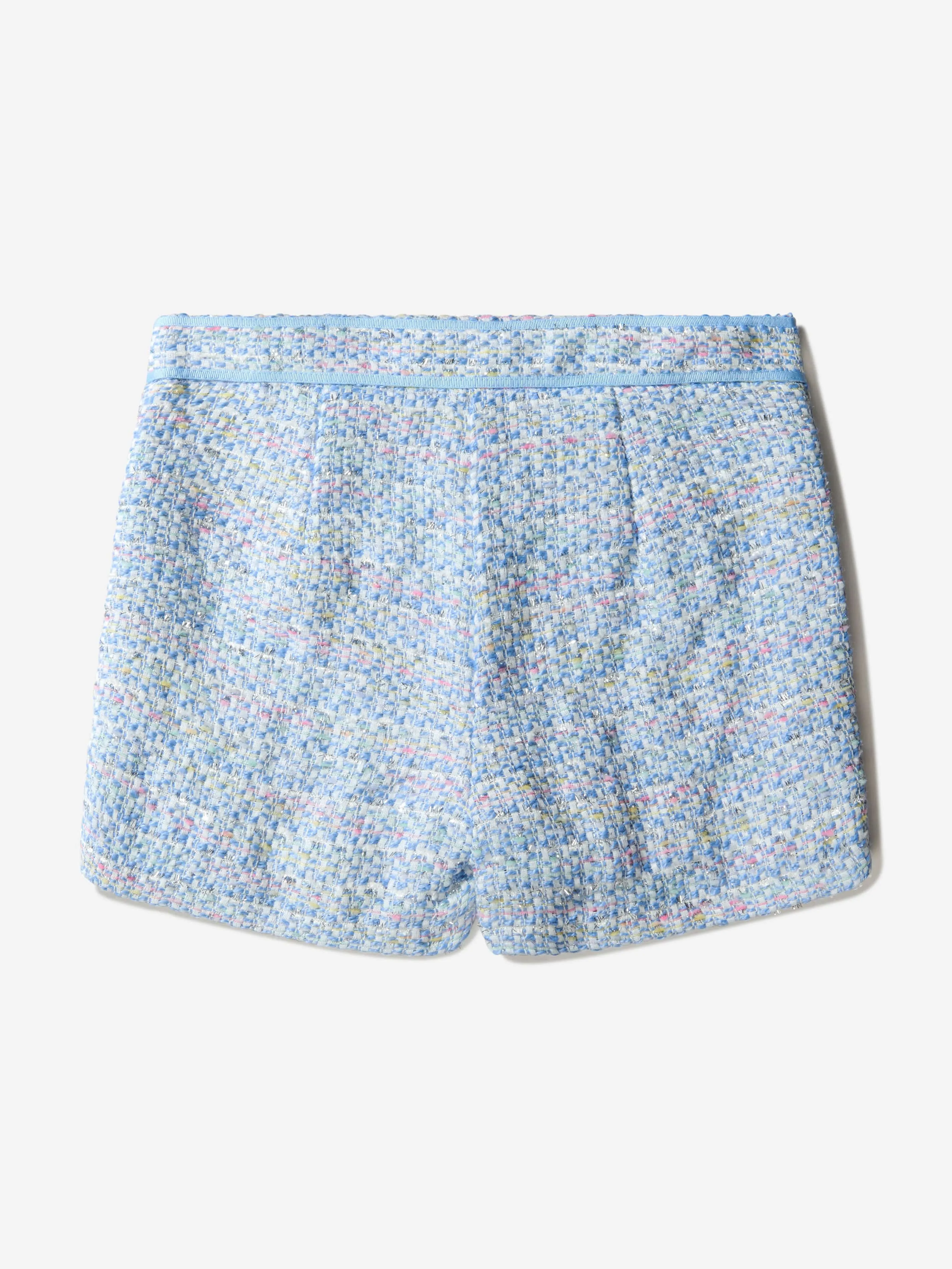 Guess Girls Tweed Shorts