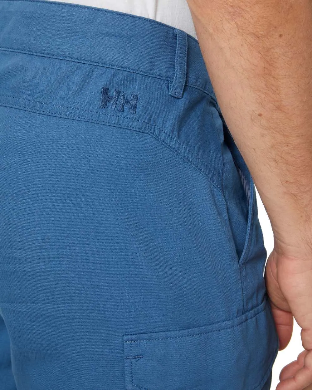 Helly Hansen Mens Dock Cargo Shorts