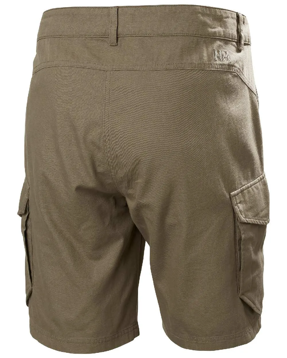 Helly Hansen Mens Dock Cargo Shorts