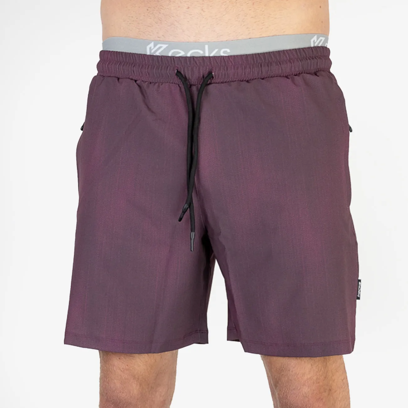 Hitt Mens Tech Short