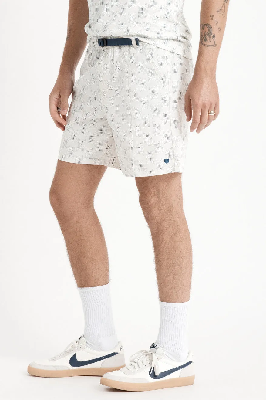 Jupiter Short - Off White