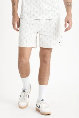 Jupiter Short - Off White