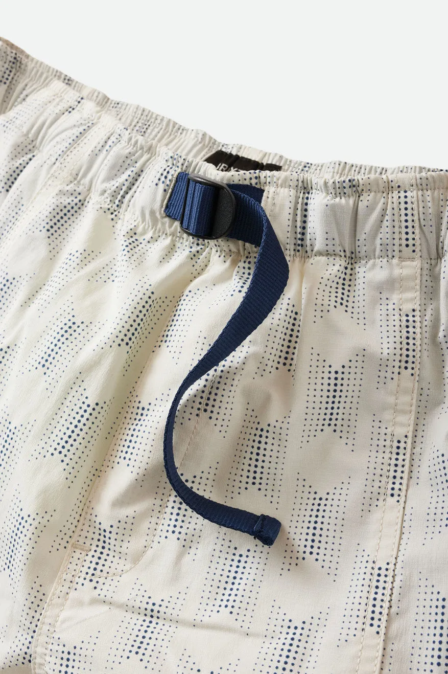 Jupiter Short - Off White