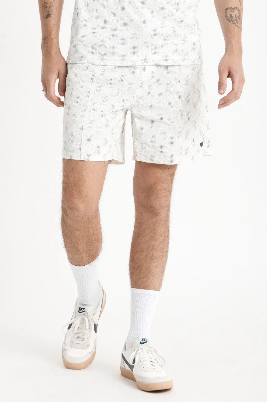 Jupiter Short - Off White