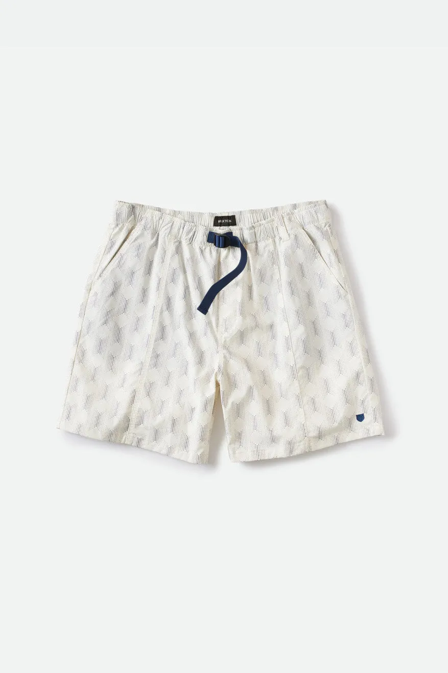 Jupiter Short - Off White