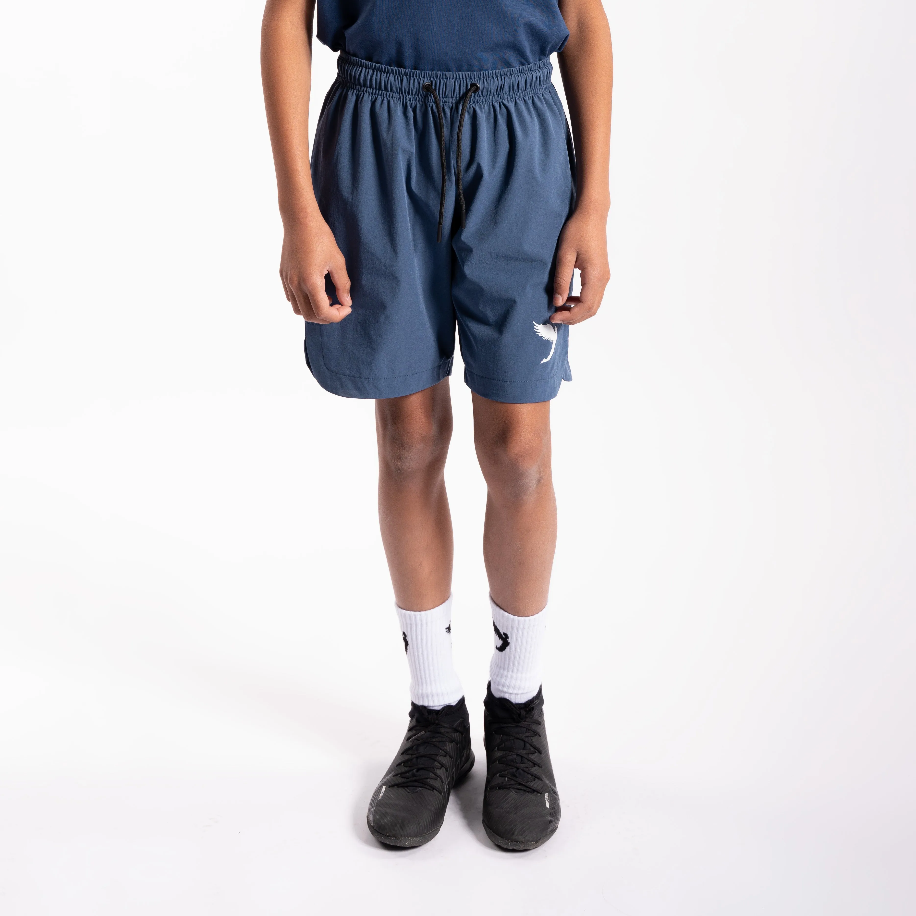 Kids Performance Shorts