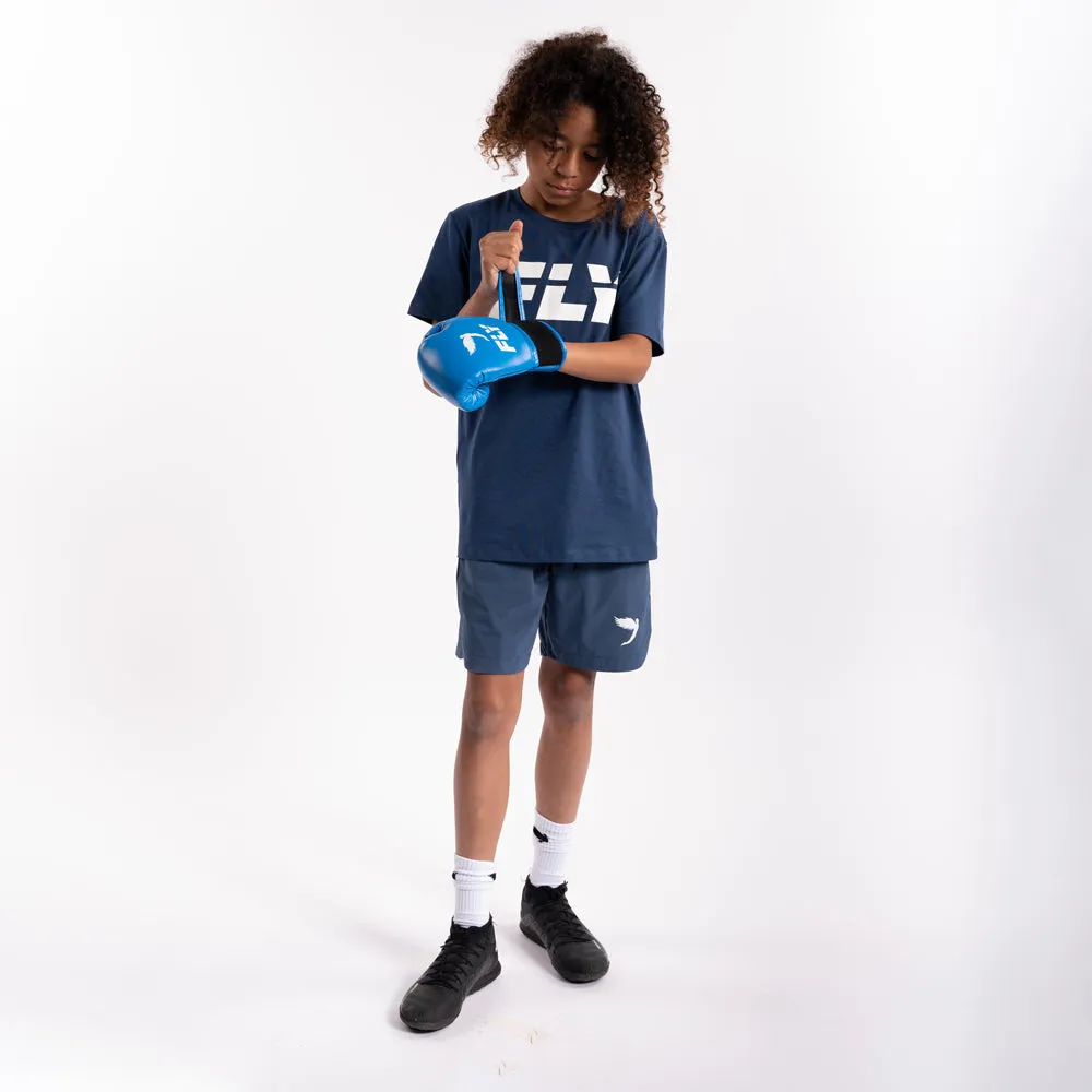 Kids Performance Shorts