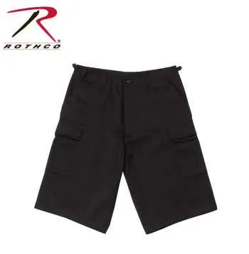 Long Length BDU Shorts