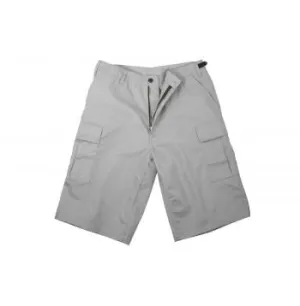 Long Length BDU Shorts