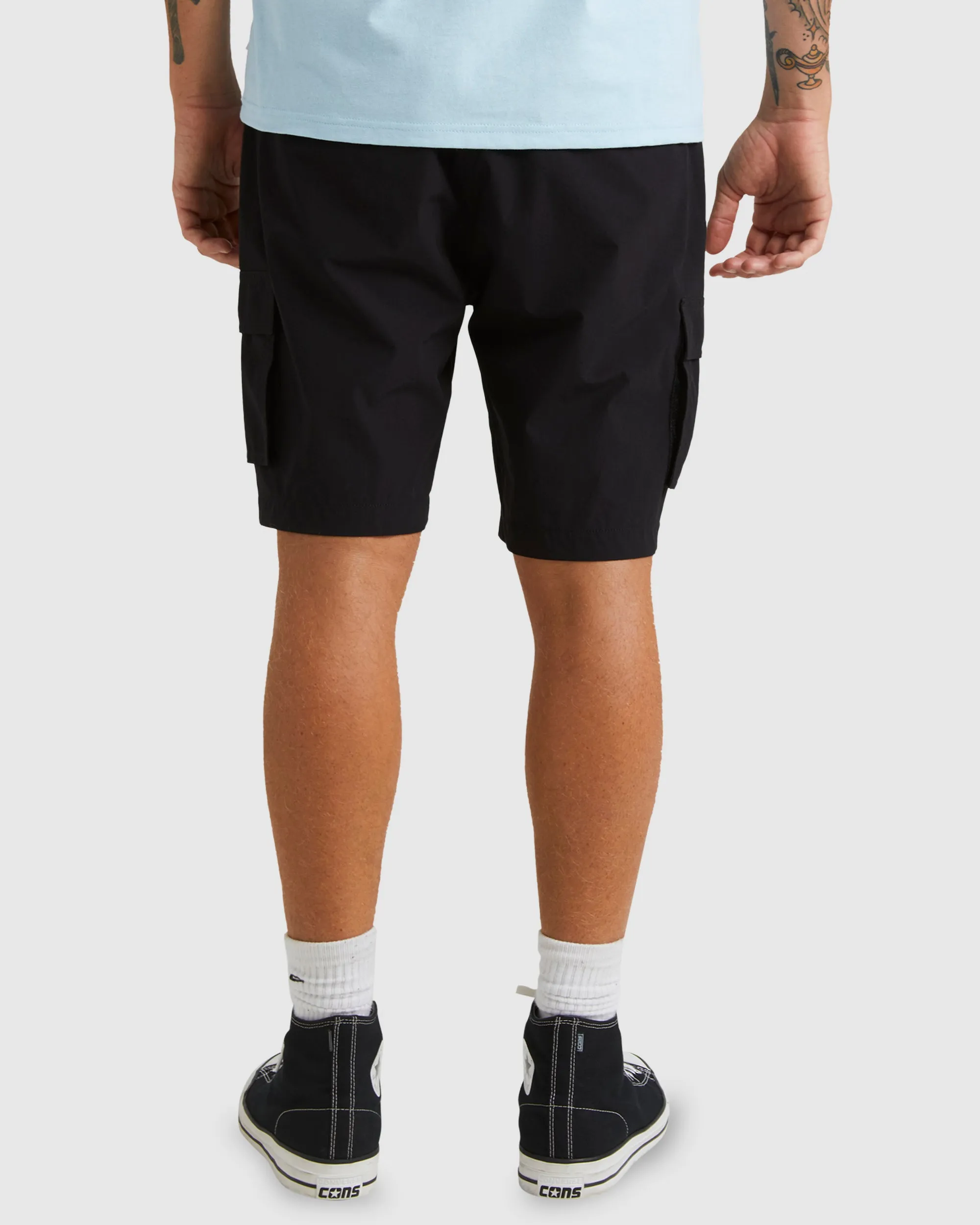 Mens Equalizer 20" Cargo Walk Shorts