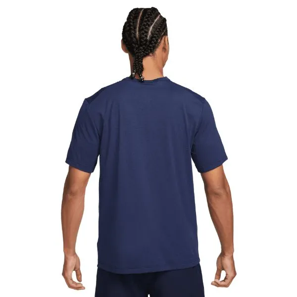 Mens Nike Track Club Dri-FIT Running Tee