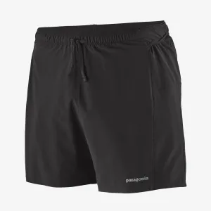 Men's Strider Pro Shorts - 5"