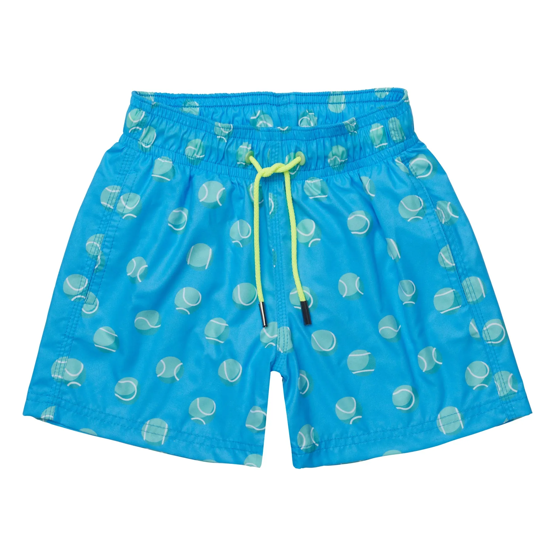 MEN'S SWIM SHORTS TENNIS